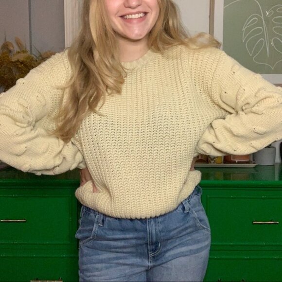 BRAND NEW WT Moon & Madison Sweater - Picture 6 of 11